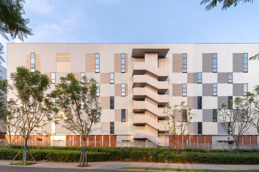 天府兴隆湖实验室二期丨中国成都丨江苏中锐华东荣朝晖工作室,杭州心象建筑-47