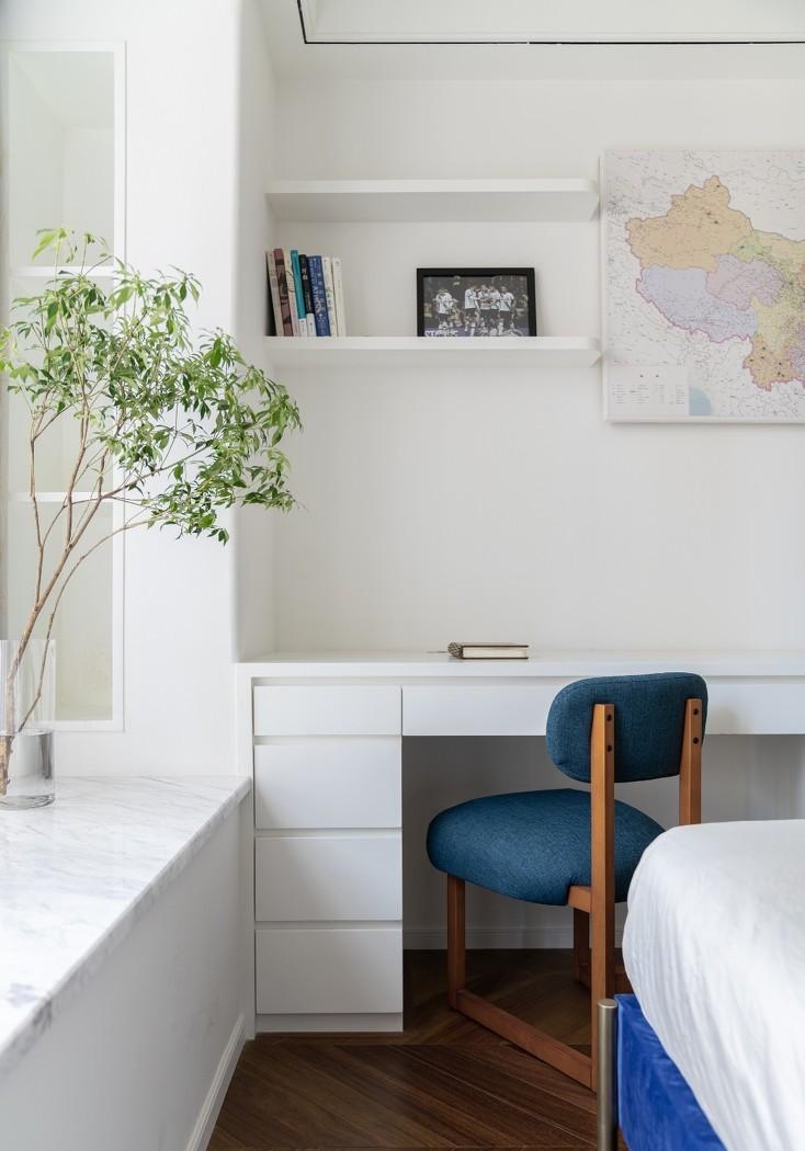 北欧极简温馨家居-40