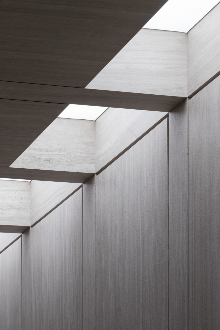 西班牙德赛斯岩板全球设计中心丨中国广州丨Peng Partners鹏和朋友们设计事务所-106