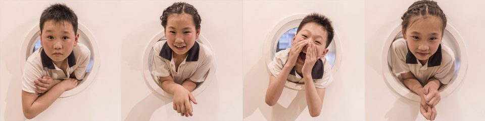 跑道之家 – 上海60平米公寓改造设计︱刘津瑞-3