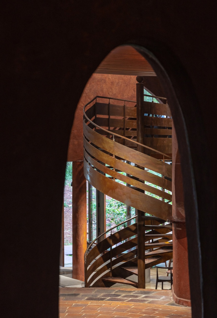 丨越南丨AN NAM Architecture-33