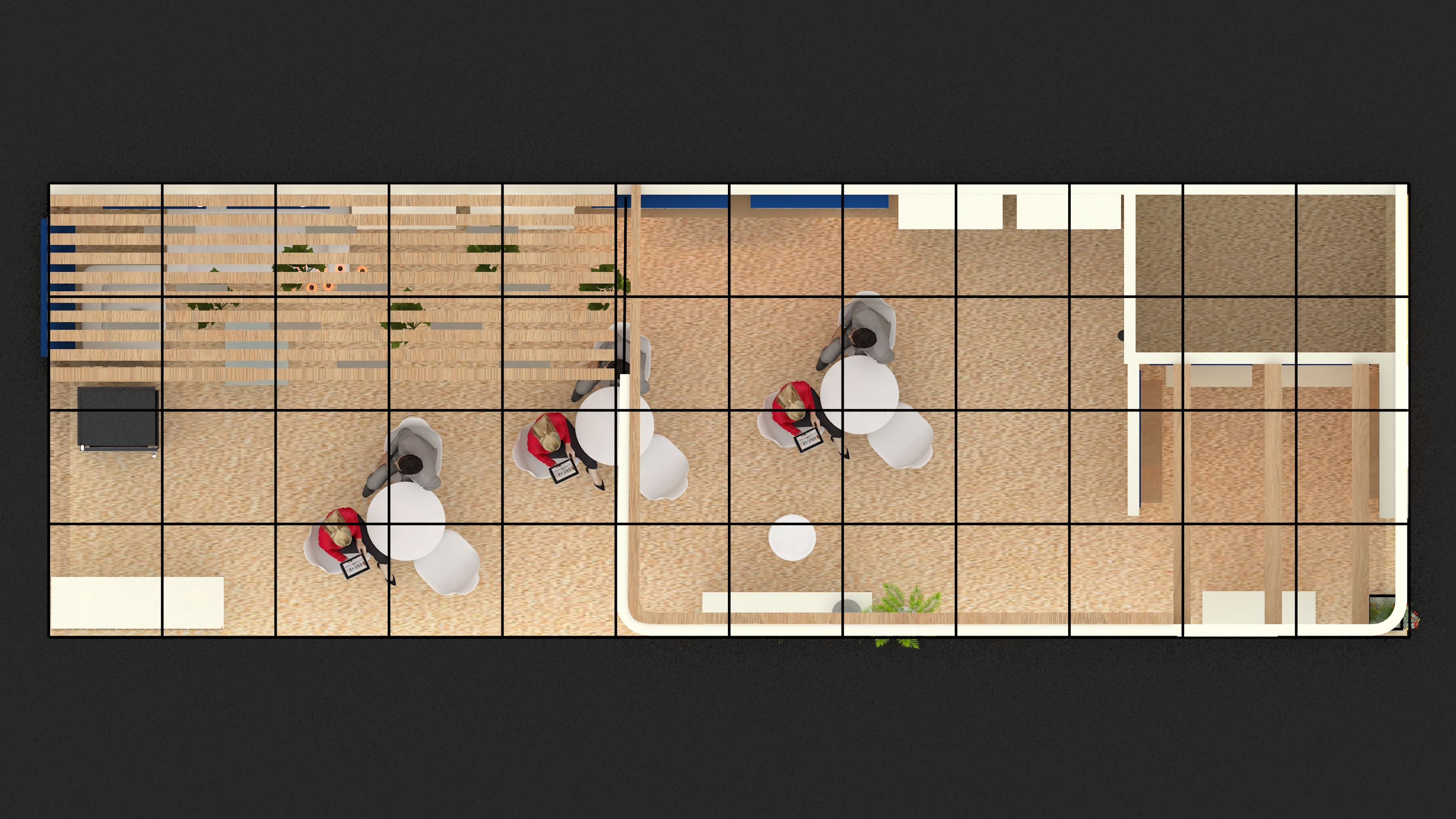 Indus Food show 2026 delhi-8