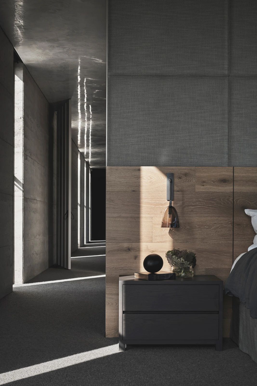 Adelaide Villa 别墅设计丨澳大利亚墨尔本丨Mim Design-73