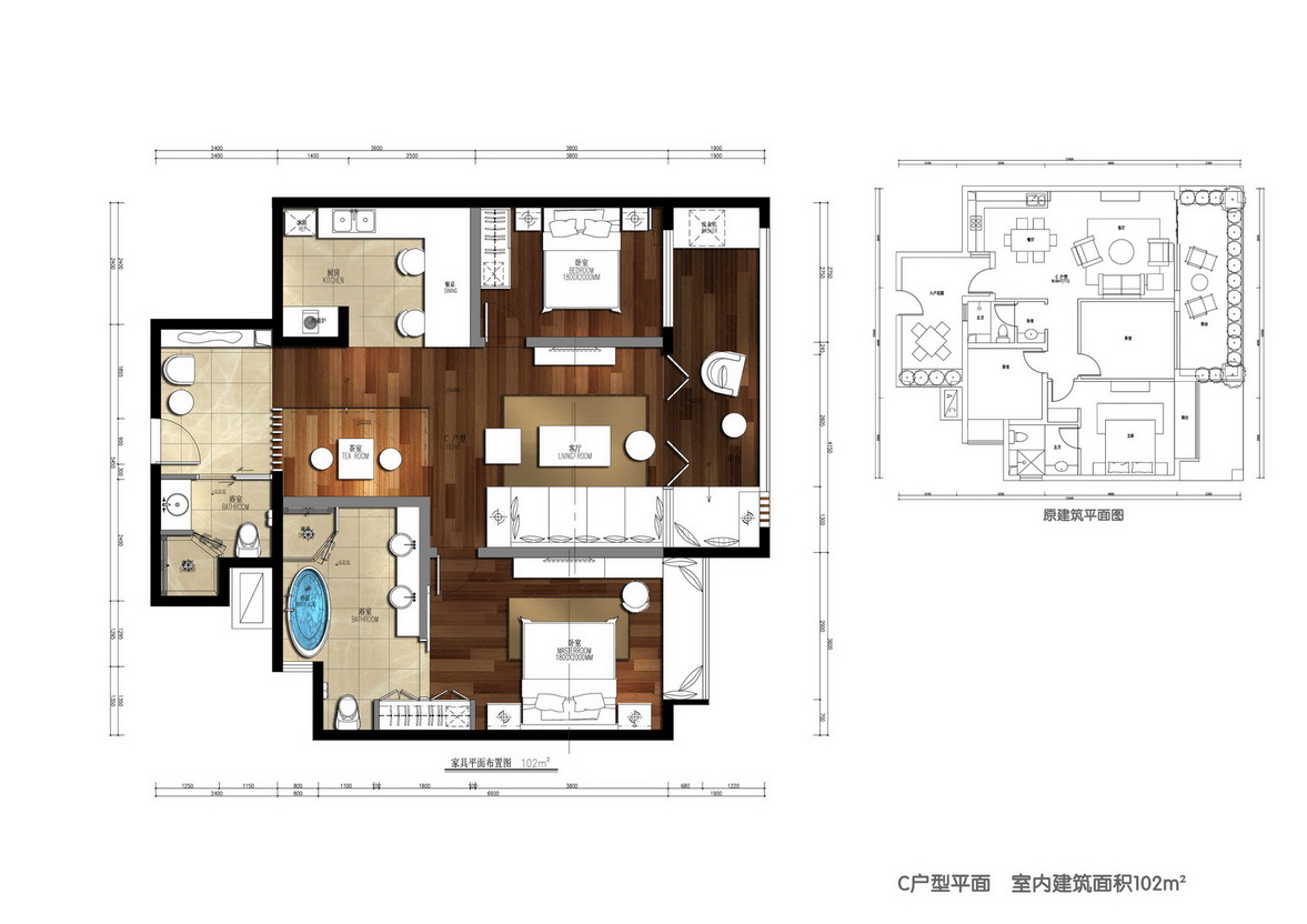 LEO  三亚鸿坤圣海别墅概念设计10528-33