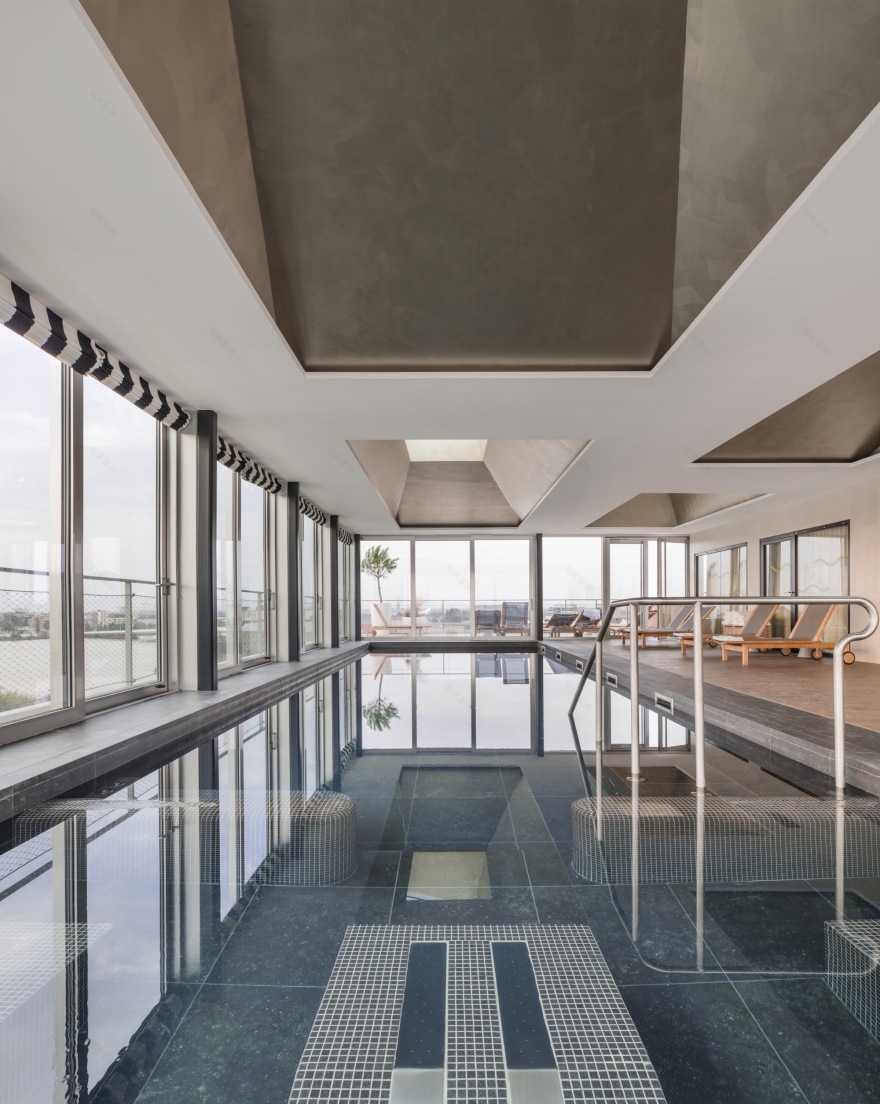 巴卡拉兰街区丨法国丨COSA Colboc Sachet architectures-24