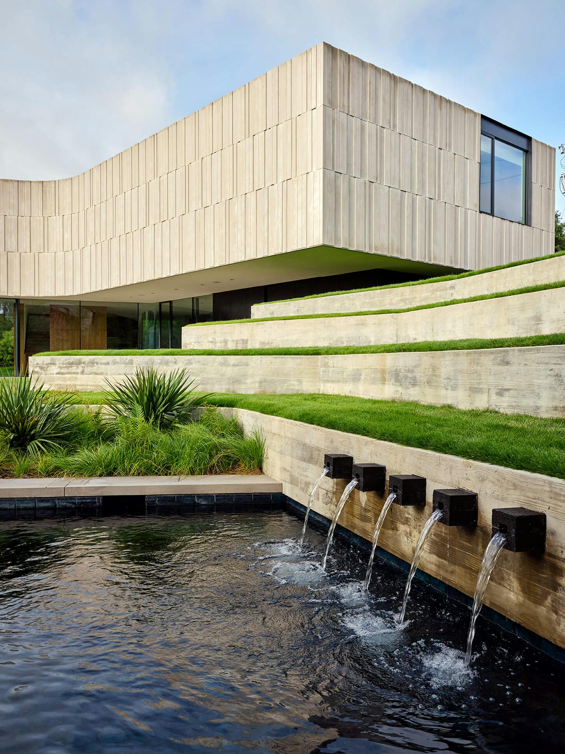 新月丨美国达拉斯丨HOCKER-68