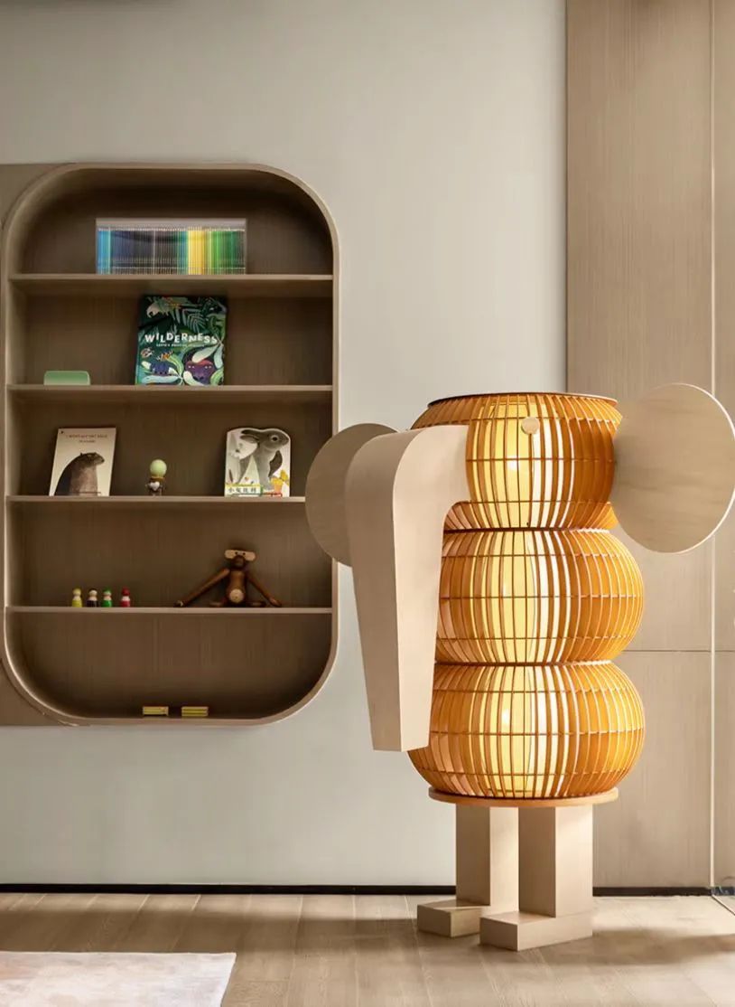 金隅华发紫京四季丨中国南京丨浙江壹设软装设计有限公司-66