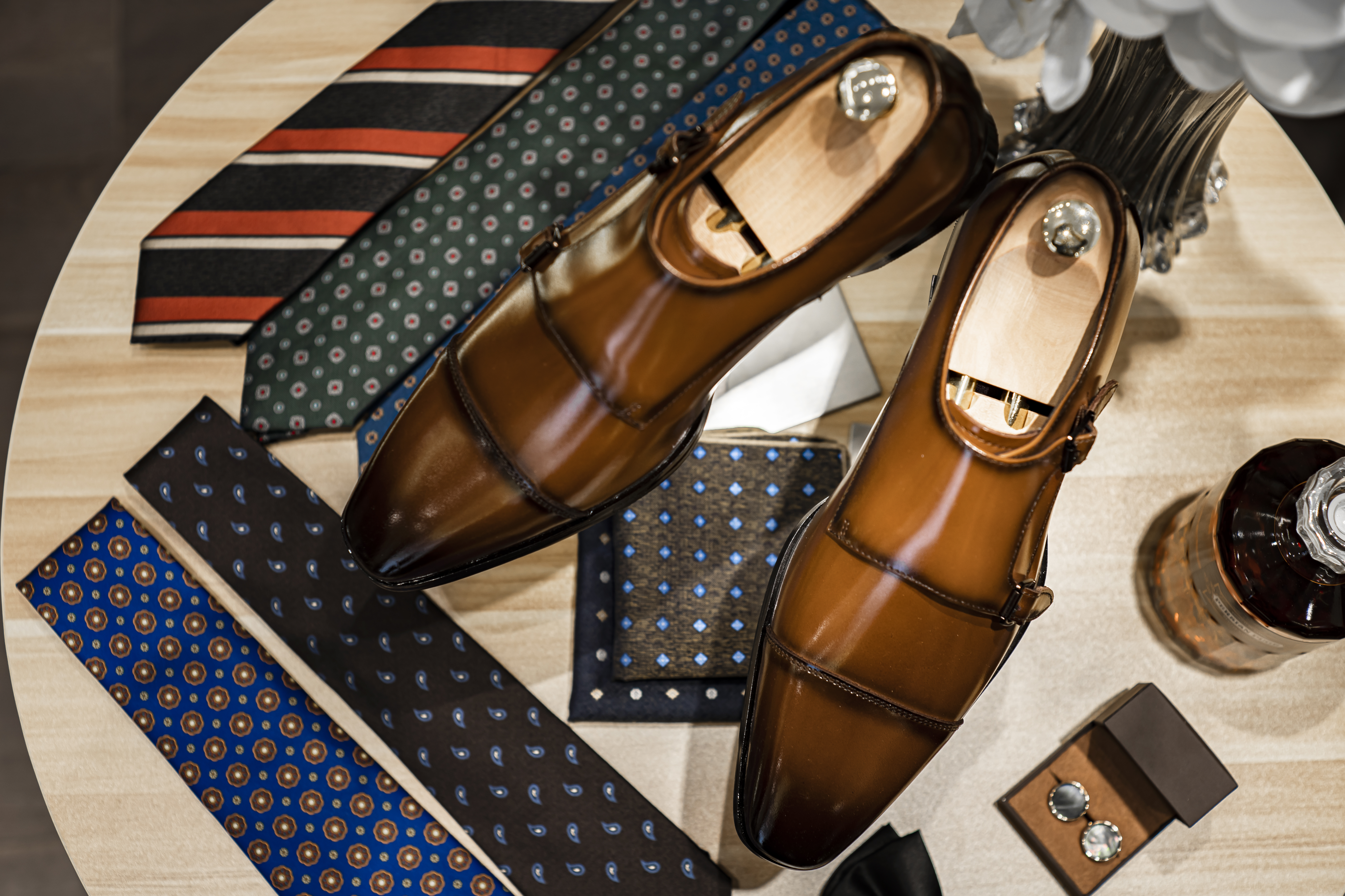 自信由你 · 悦享男人新色丨星美文化传播-15