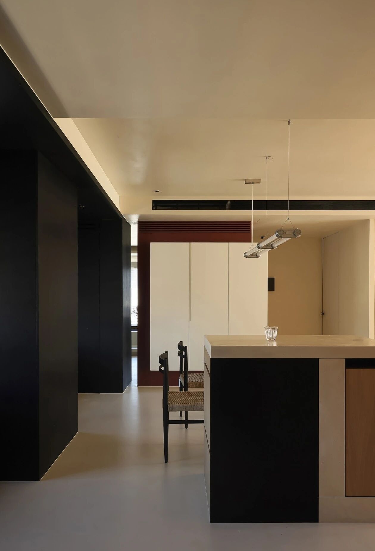 望宸名邸丨中国深圳丨境相设计-63