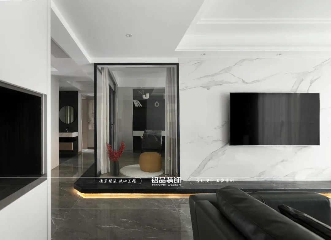 《光遇》现代雅宅丨铭品装饰-24