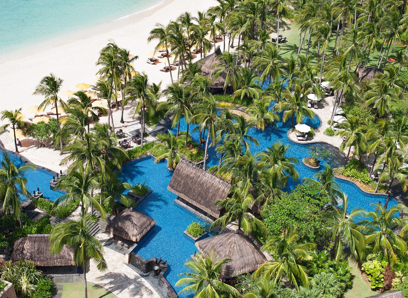 菲律宾香格里拉长滩岛度假酒店Shangri·La’s Boracay Resort and Spa by bensley-14