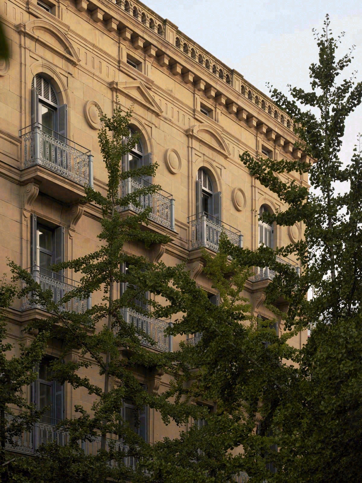 阿尔巴索酒店丨Fiark 建筑工作室-1