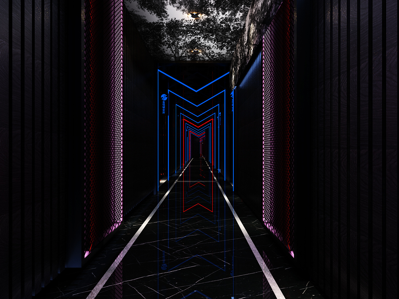 金悦城K歌沐足-3