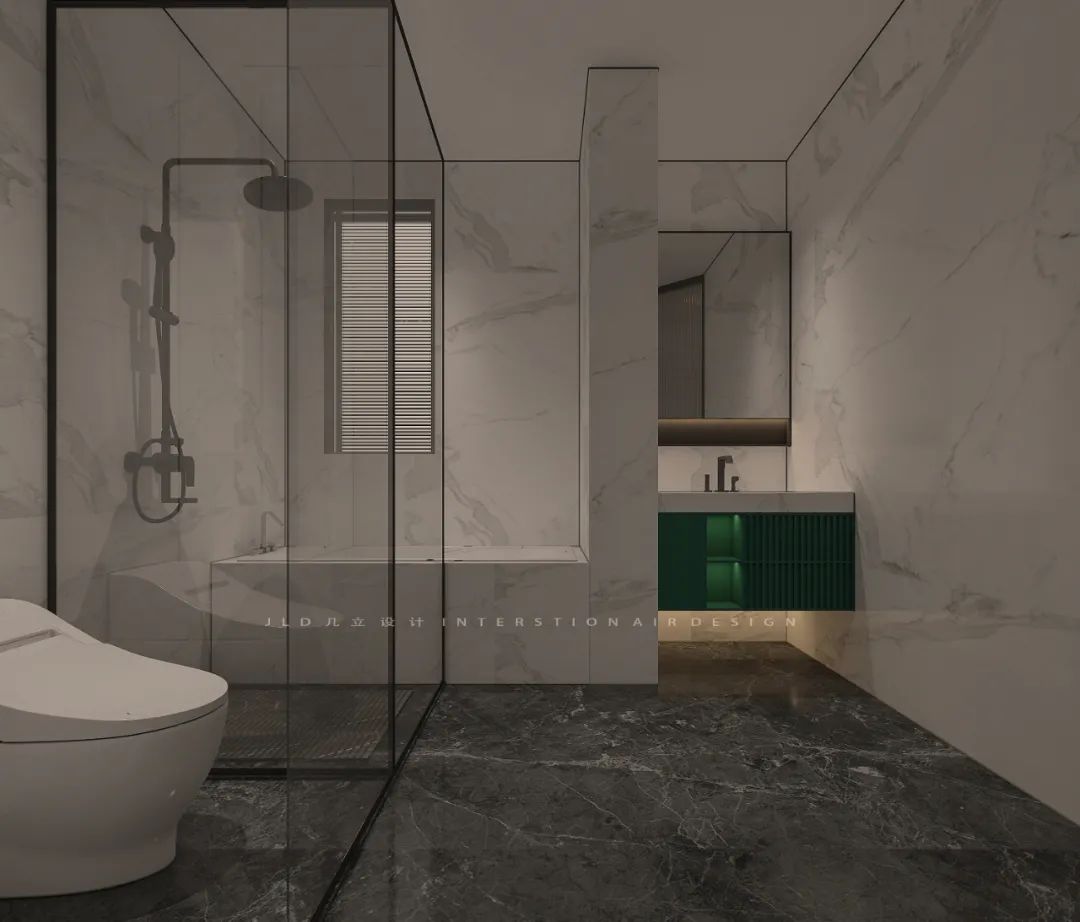 福建漳州新中式家居设计丨中国漳州丨JLD 设计-16