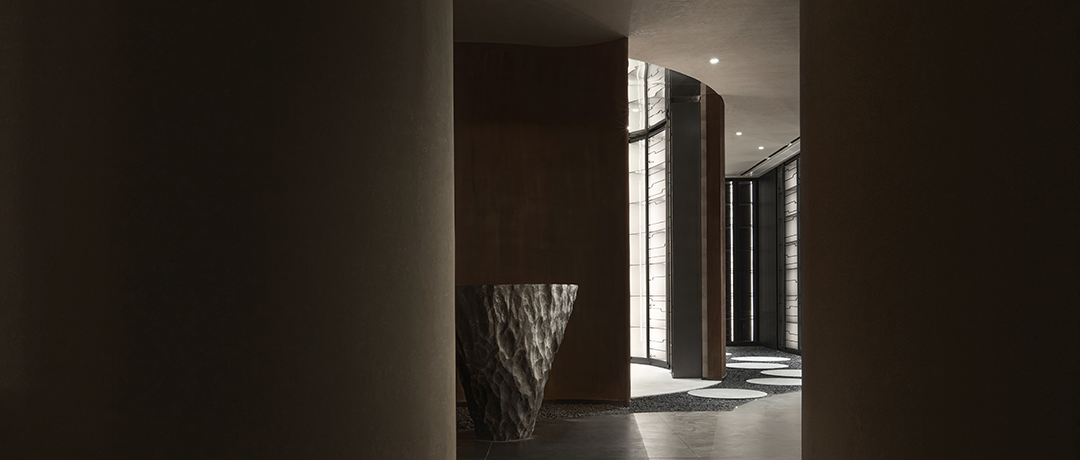 和悦之居丨中国浙江丨合意空间设计事务所-124