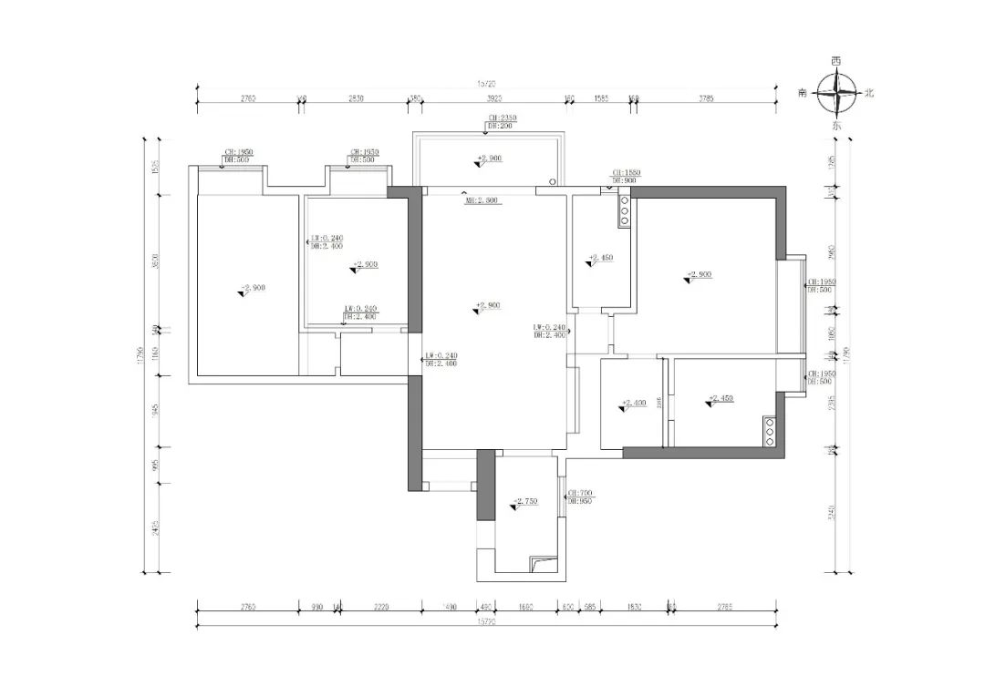 清秋丨中国广州丨张康,赵琦玉-22