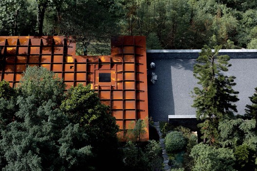 丨中国泸州丨Jiakun Architects-77