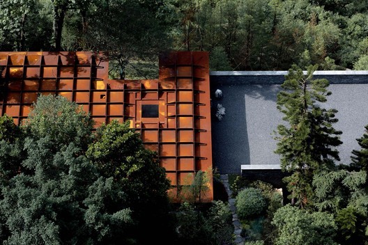 丨中国泸州丨Jiakun Architects-77