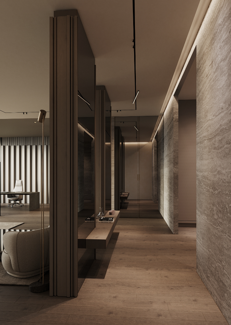 300㎡别墅分享-14