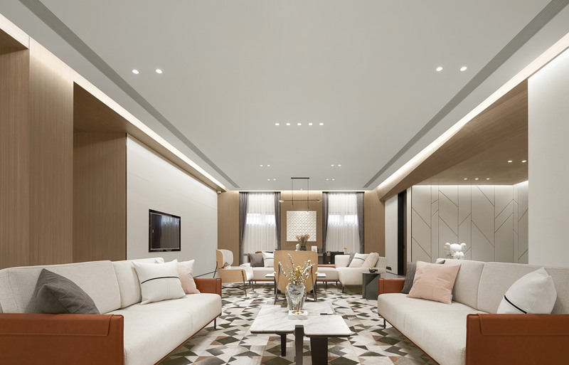 无锡万科信成道签约中心-13