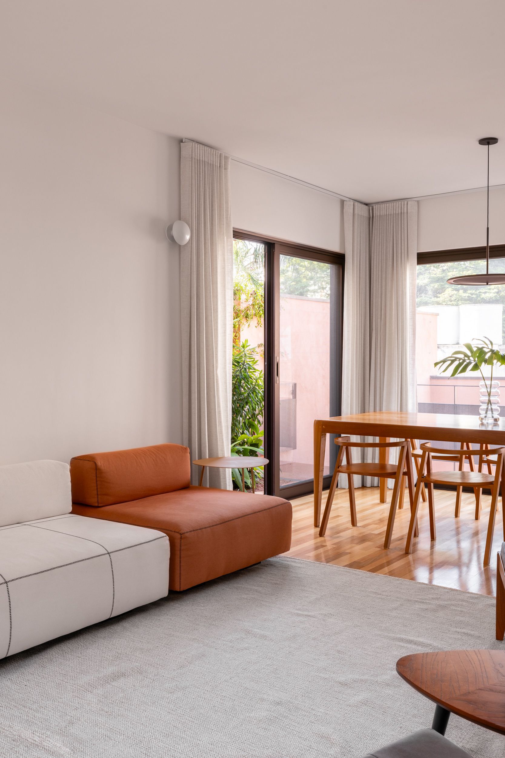 Corujas 屋 或 Corujas 住宅丨巴西圣保罗丨Goiva Arquitetura-34