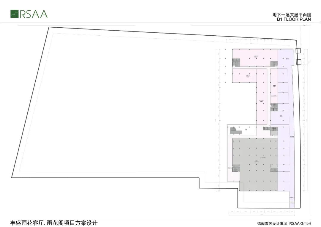 南京五季凯悦臻选酒店丨中国南京丨BUZZ庄子玉工作室-506