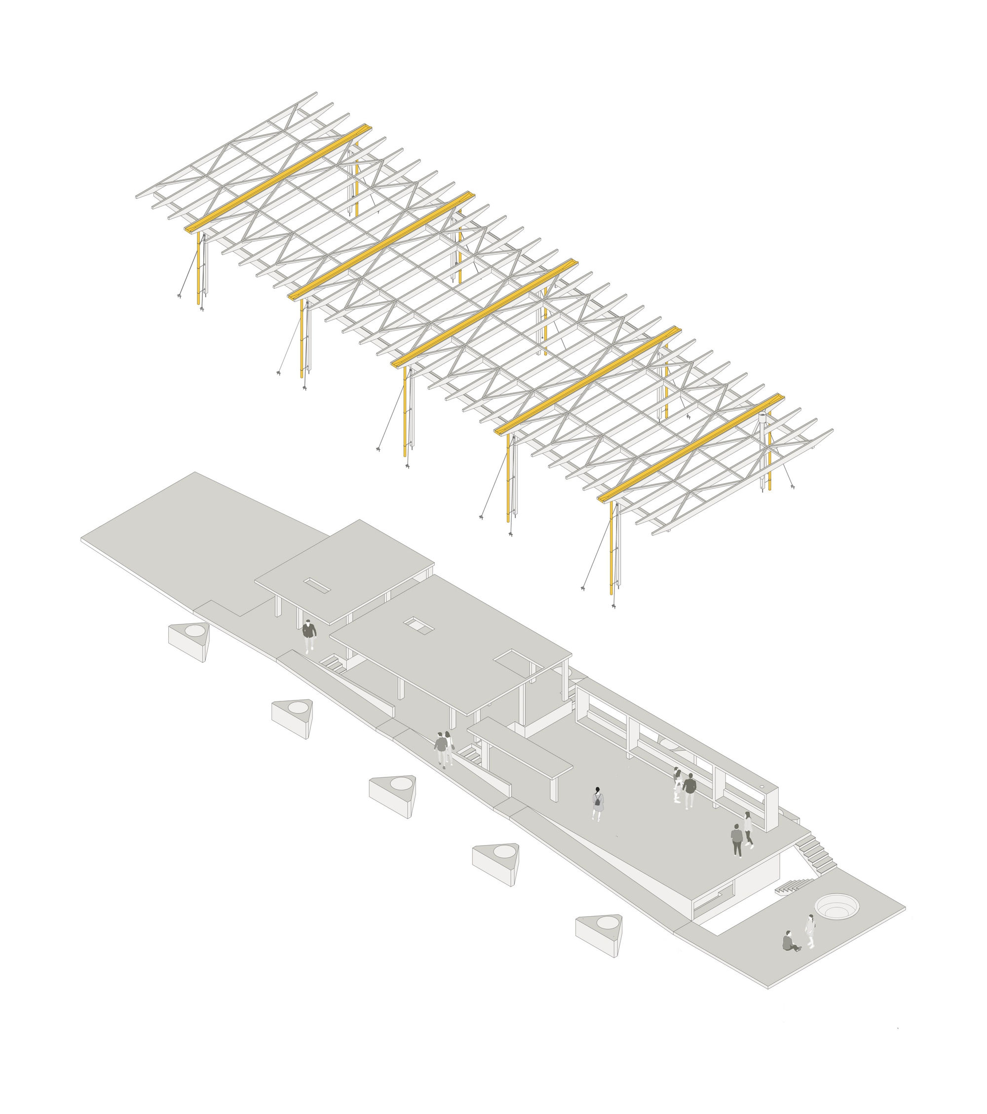 帕利库雷亚之家丨BLOCO Arquitetos-63
