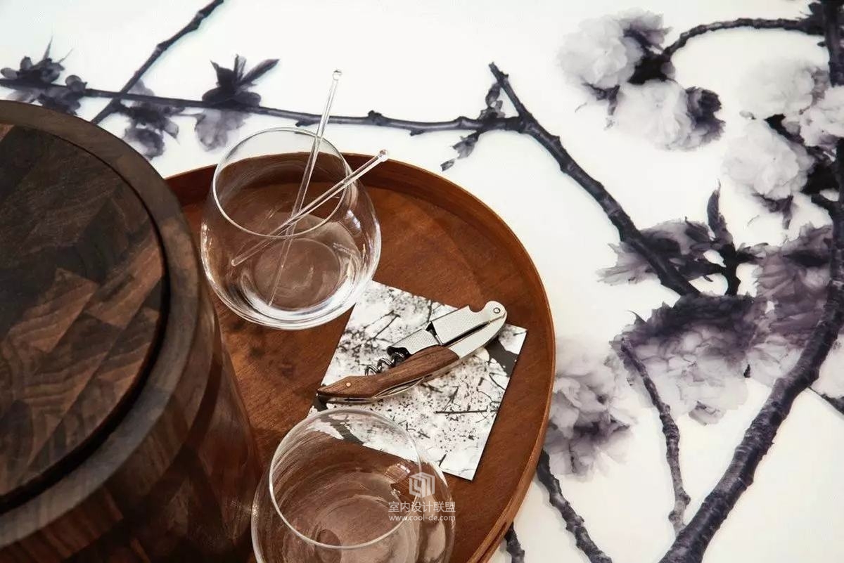 季裕棠最新作品 - 华盛顿柏悦酒店-0