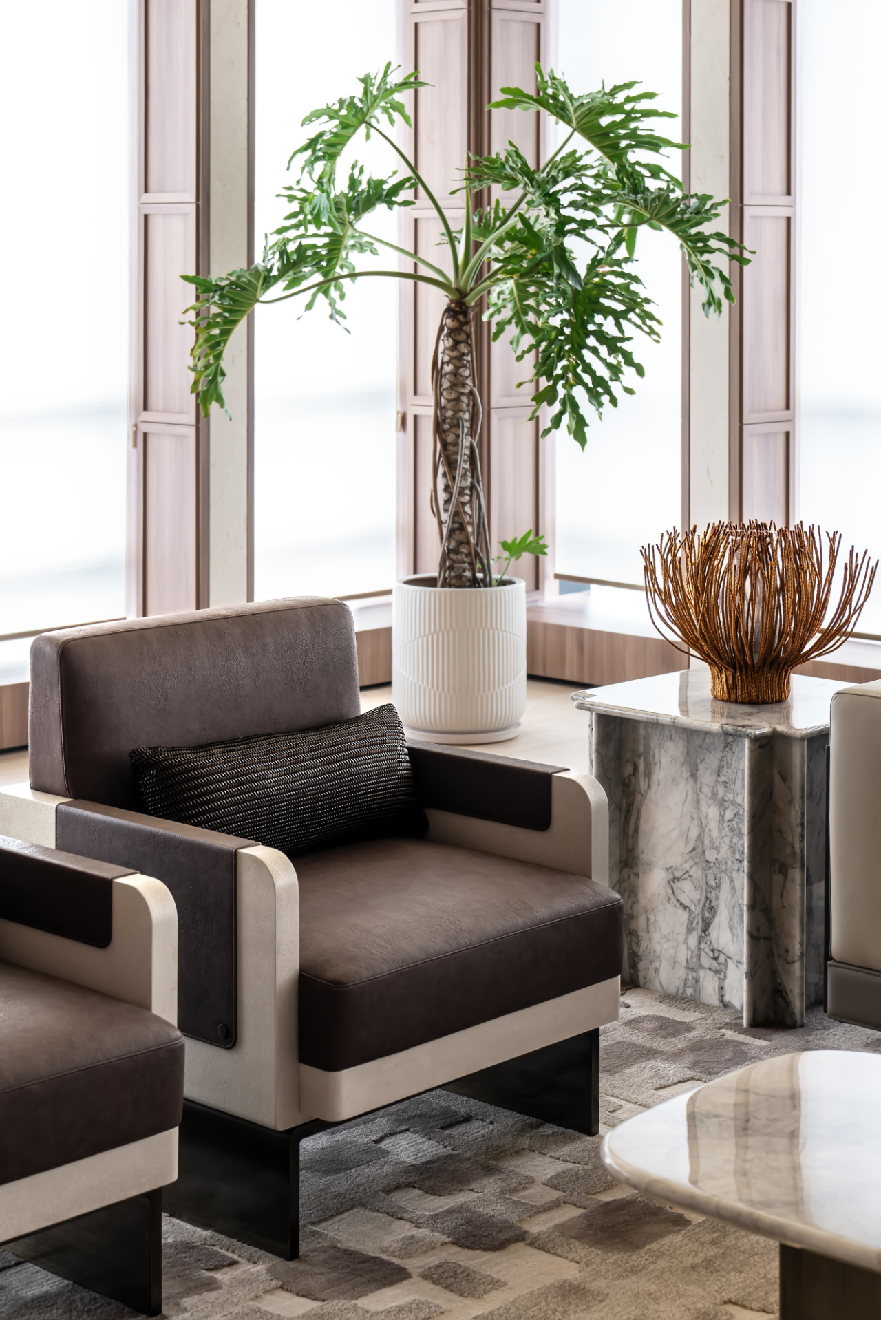 深圳粤海城联合招商项目丨中国深圳丨安奥拉设计(ANAURA)-39