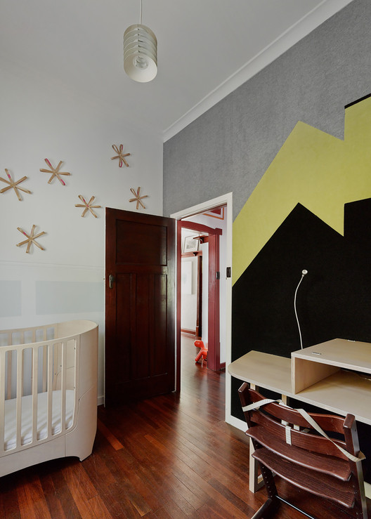 Casa 31_4 Room House  Caroline Di Costa Architect + Iredale Pedersen Hook Architects-86