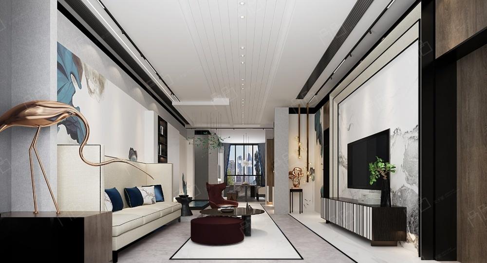 重叠的幸福室内设计案例解析-4