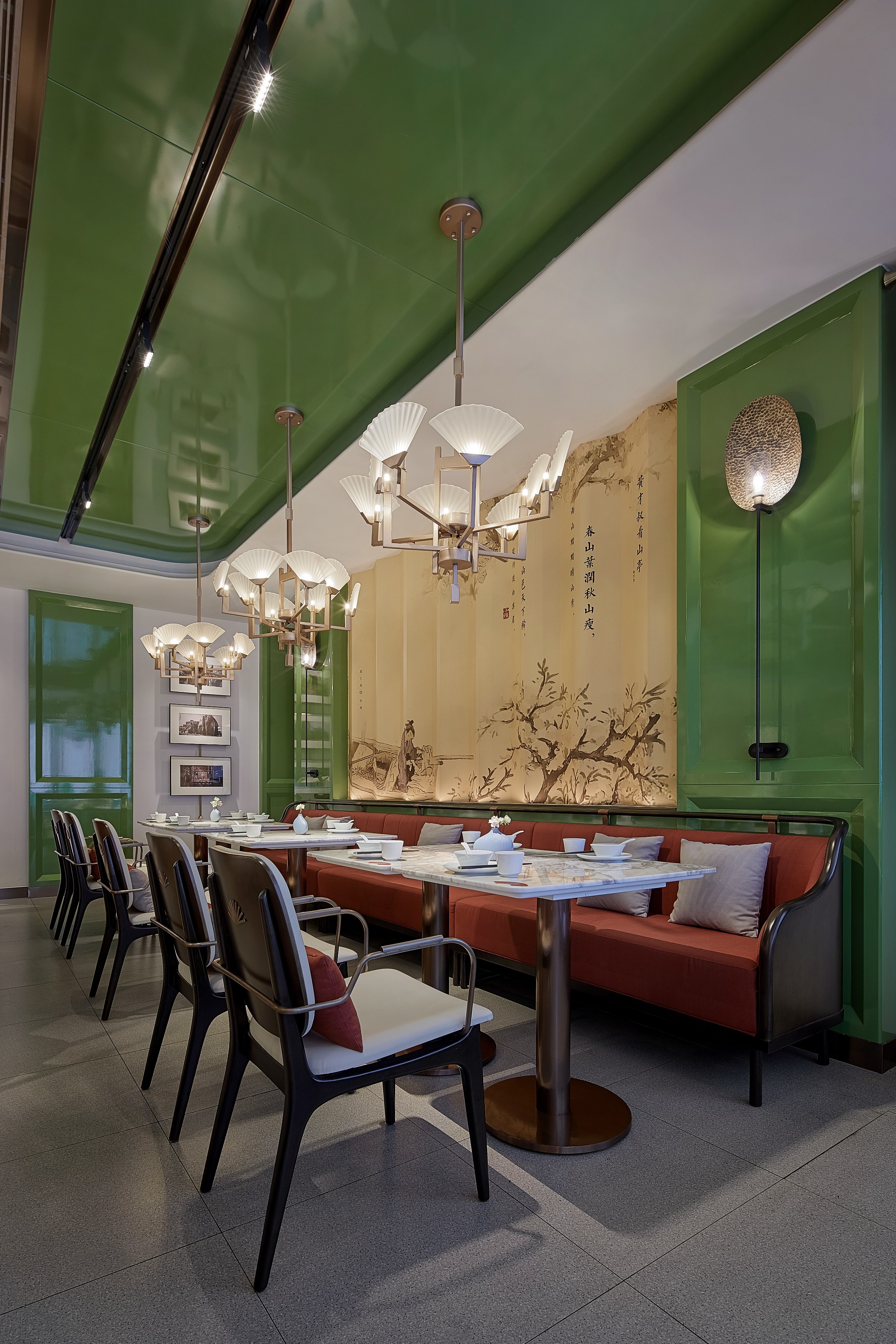 望湘园·小雅丨中国南京丨深圳市有山设计顾问有限公司-45