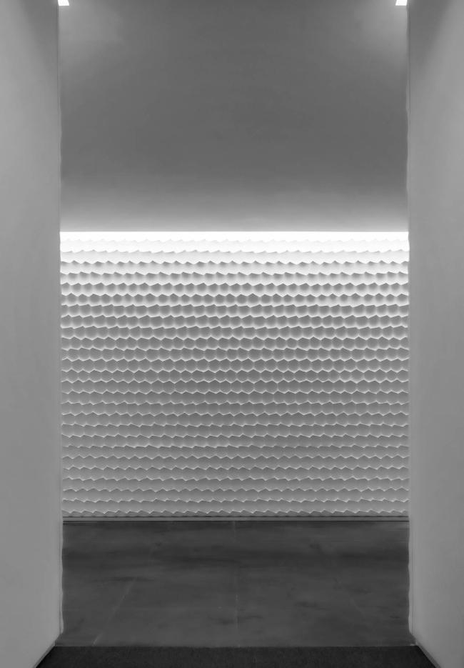 Hongkou Soho 办公塔楼丨中国上海丨Kengo Kuma & Associates-106