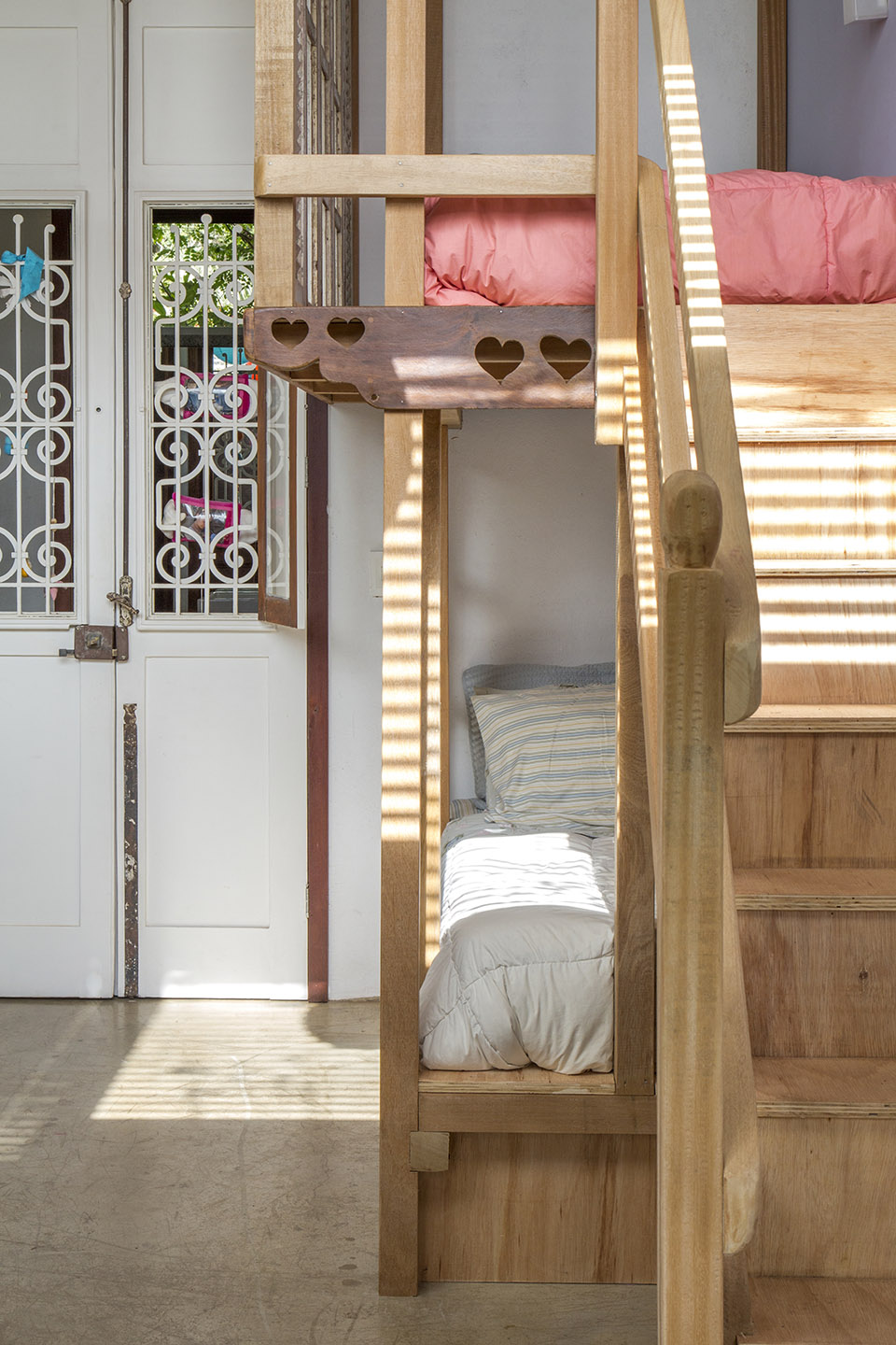 Samambaia住宅,巴西 / Rodrigo Simão Arquitetura-27