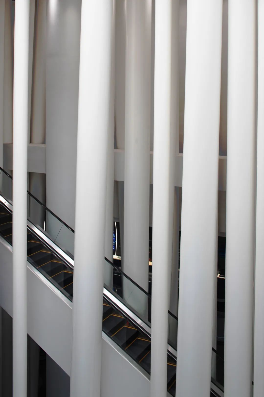 联塑总部展馆丨中国佛山丨MOD墨设设计-39