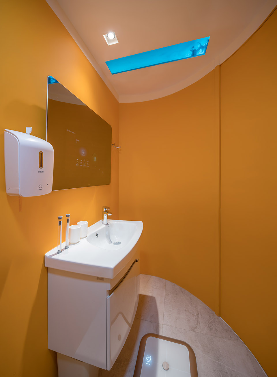 梦想改造家：仙境之家，上海 / Wutopia Lab-95