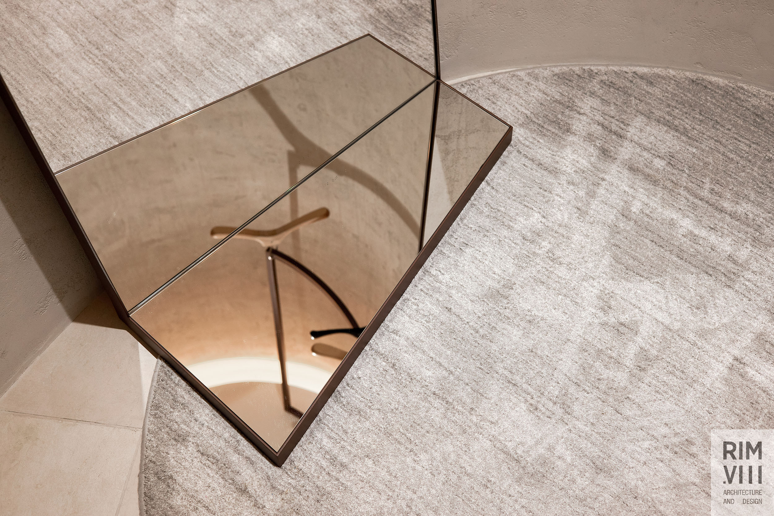 Lingerie 精品店室内设计丨RIM.VIII 建筑工作室-14