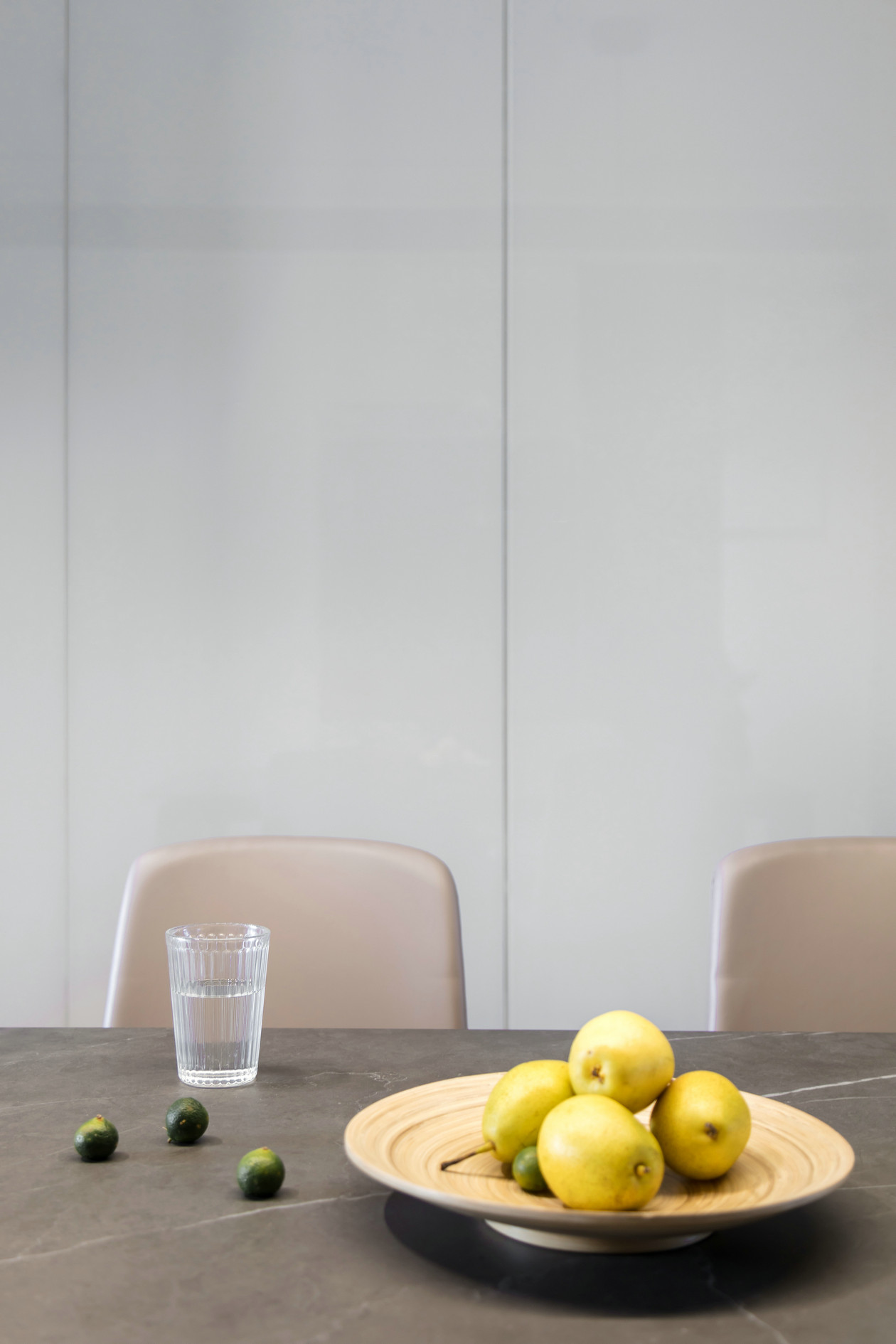 魔都 110㎡简约美宅，三代五口共享 FF 空间设计-32