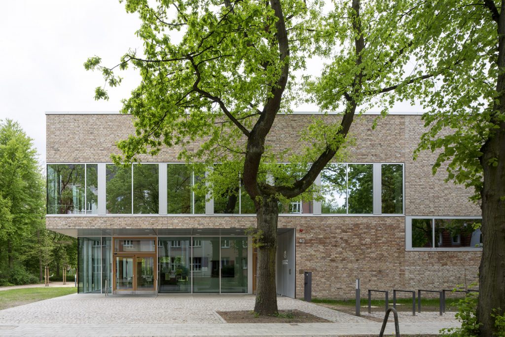 丨GermanyHamburg丨eins:eins architekten-15