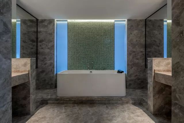 咸宁新天丽酒店,藏于自然的东方纯净美-22