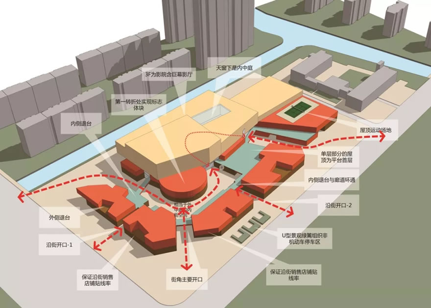 招商蛇口·吴江花园里-35