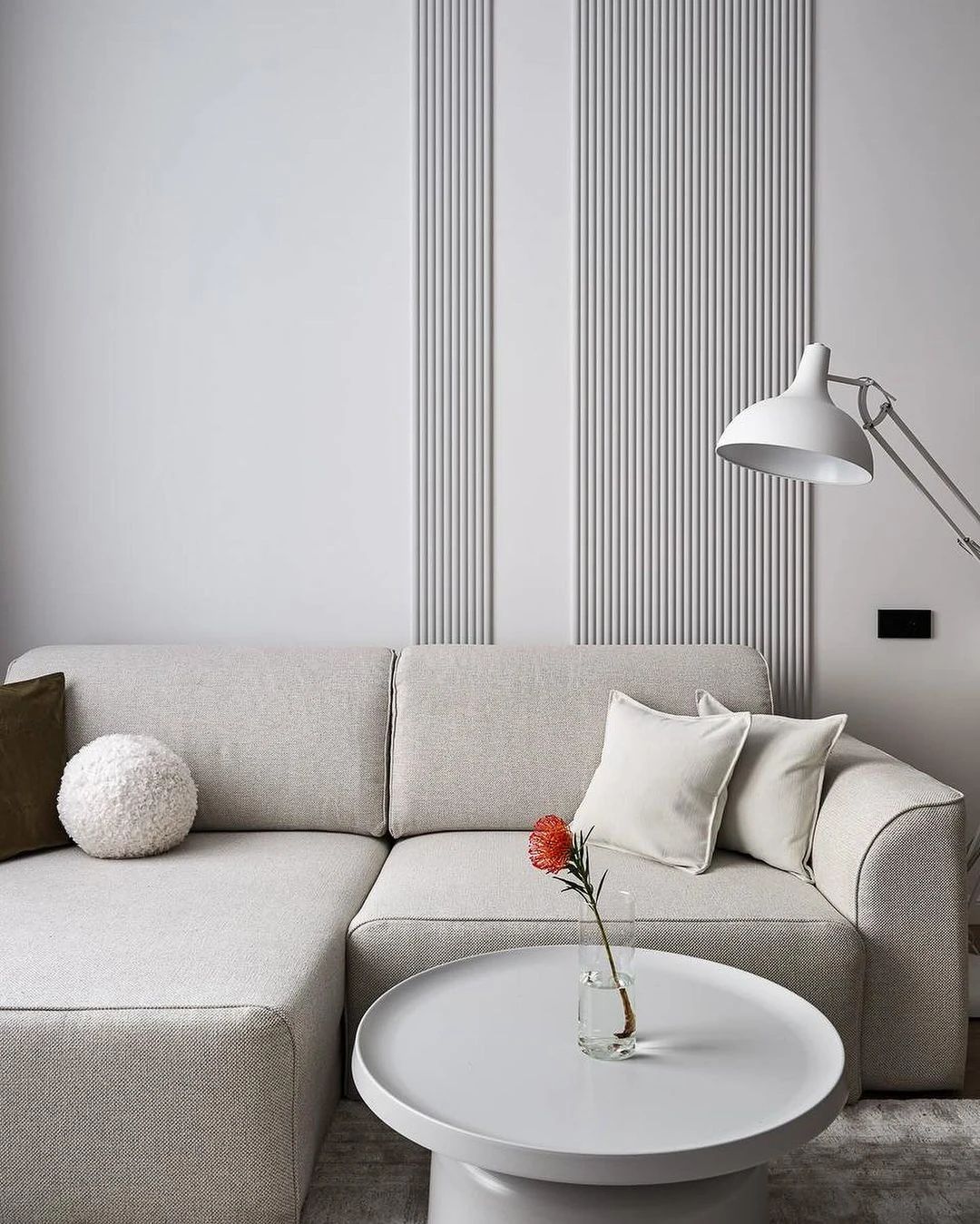 46㎡小宅设计丨shejiyouxue2016-11