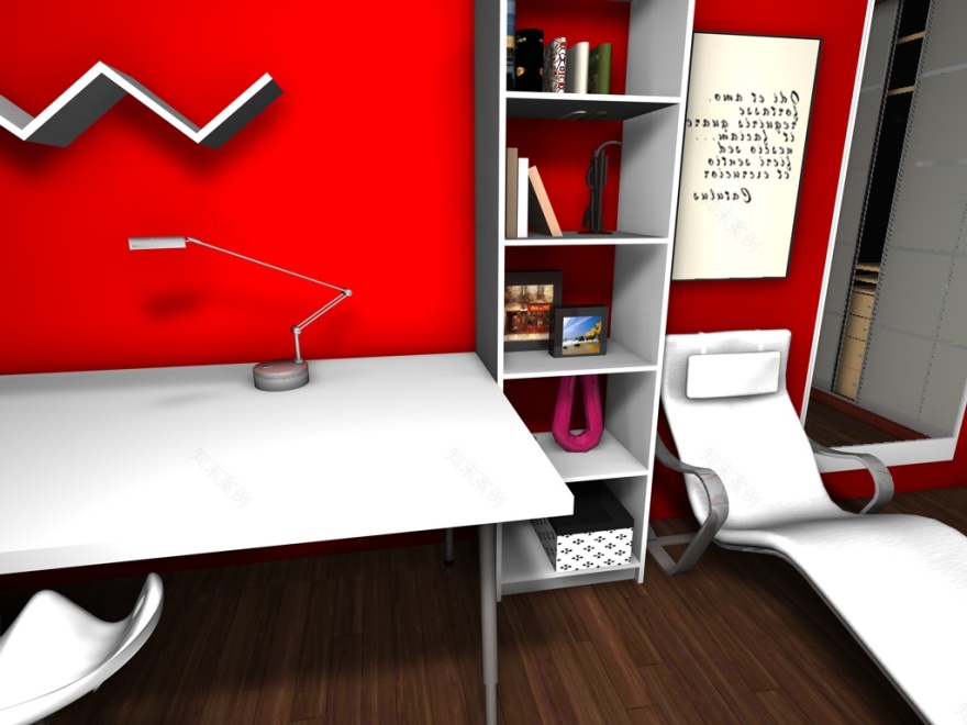 Laura卧室装饰项目-4