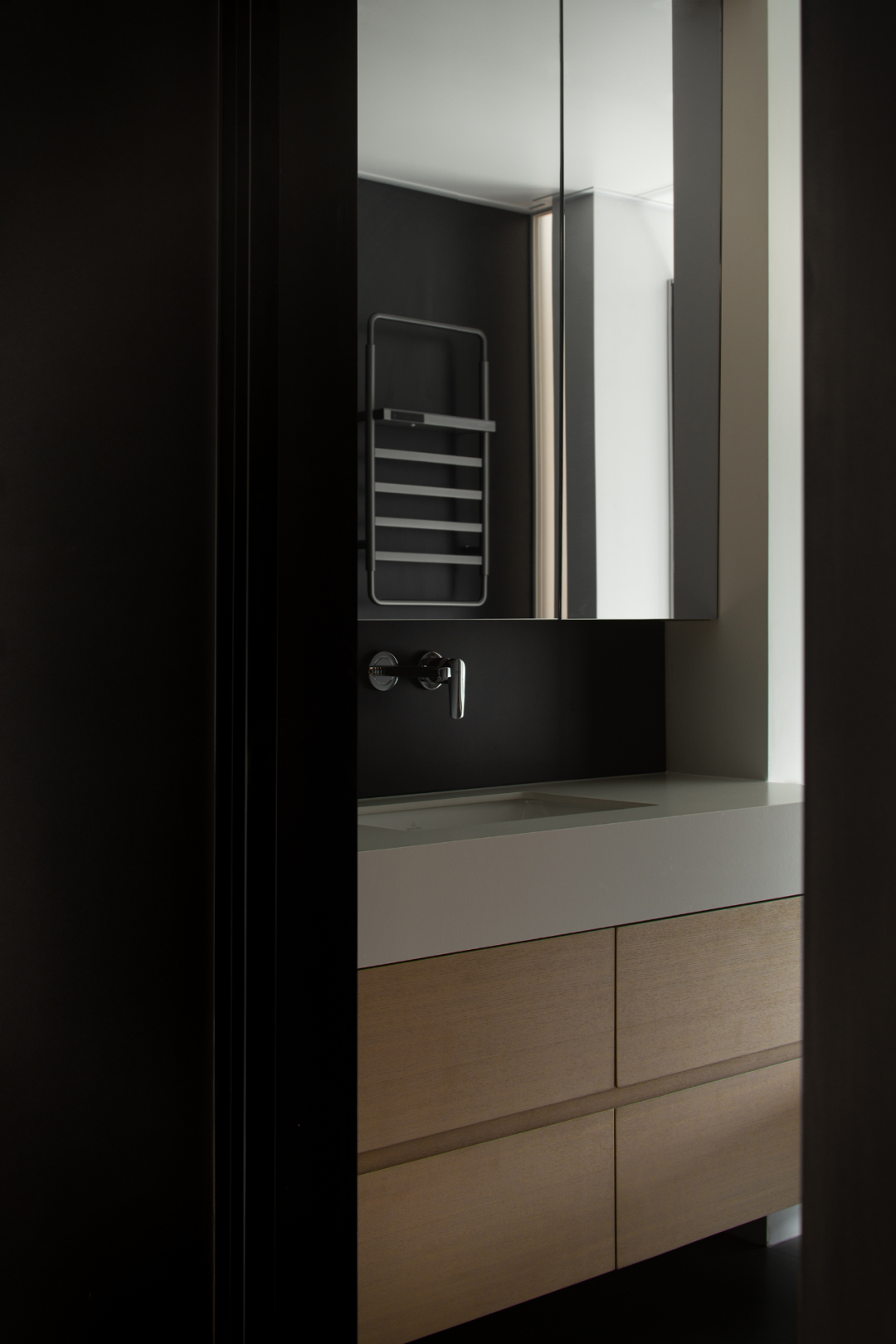 中央公园·岁月静好丨王绍桔-54