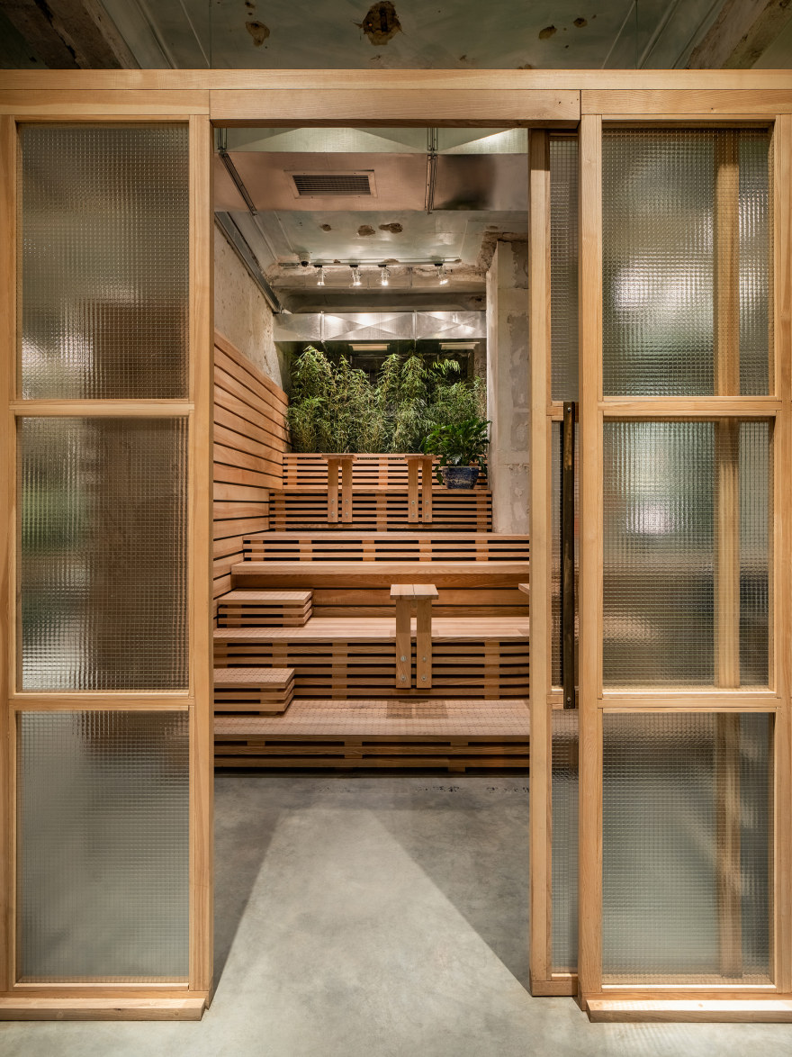 MAO 中餐厅丨乌克兰哈尔科夫丨Slava Balbek Bureau-40