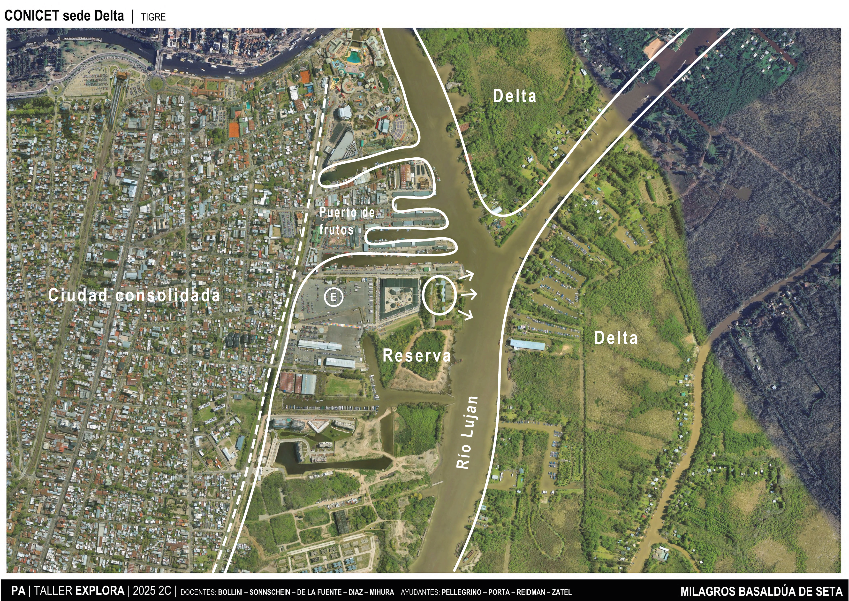 06. CONICET sede Delta-4