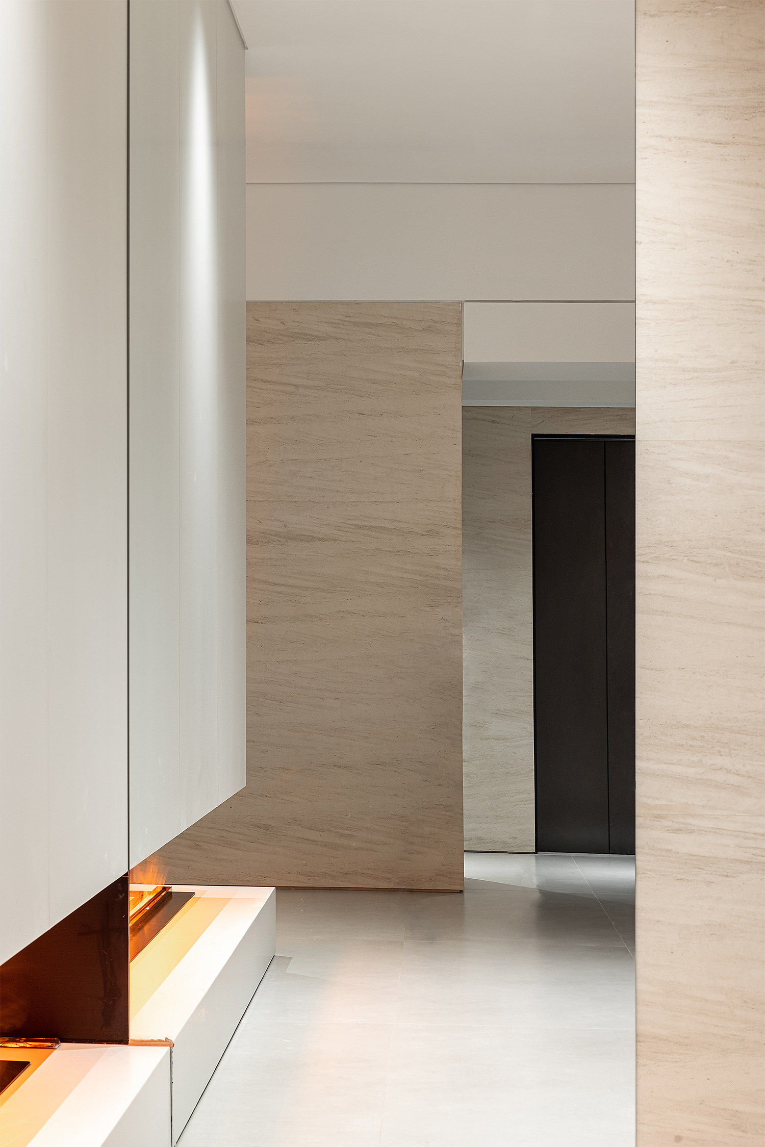 苏州极简别墅丨中国苏州丨石木空间建筑设计事务所(SMD)-18