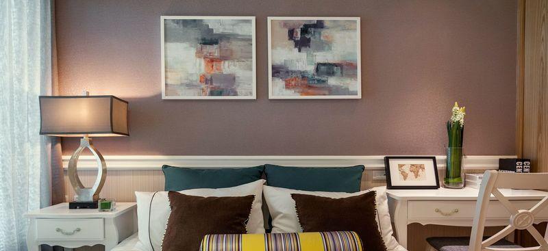 新成屋奢華風設計 鍾晴打造50坪四房美宅-24