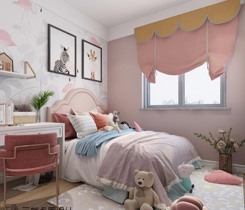 
云端点墨设计丨闫家骐 - 悦然奇城 -11