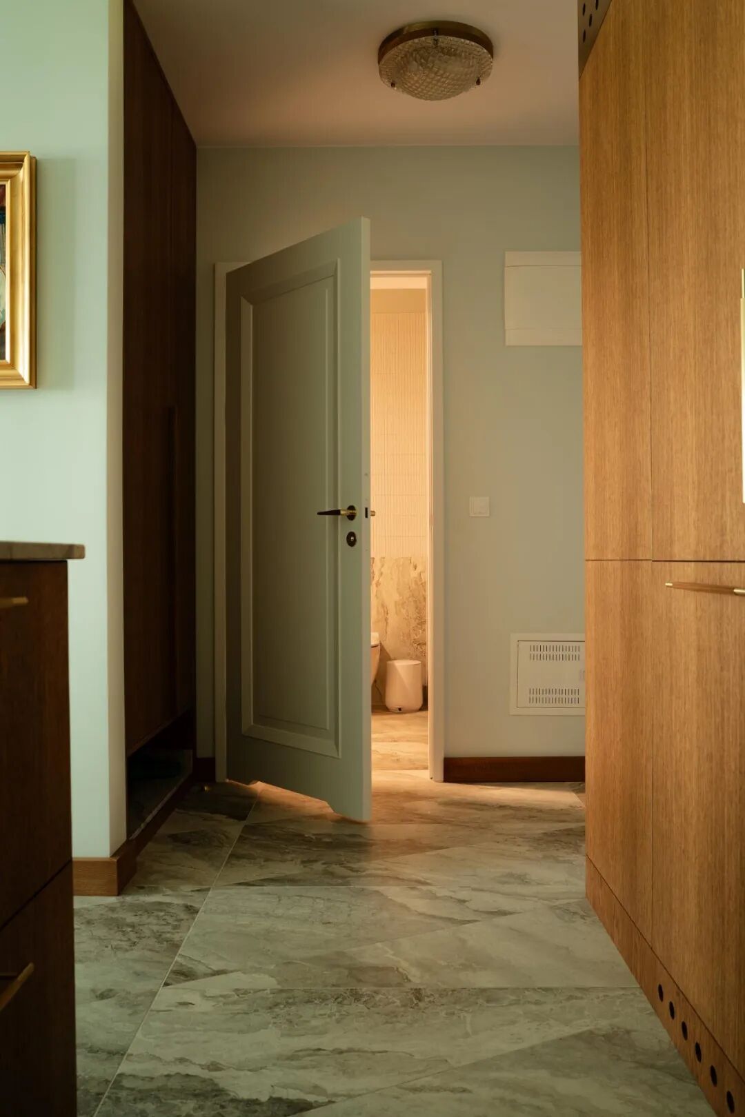 44㎡，一对情侣的小家，很喜欢！-14